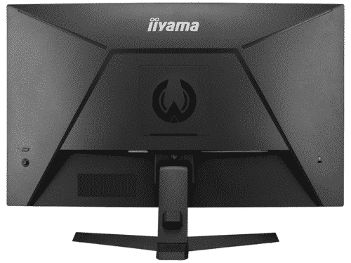 iiyama 27" LED FullHD - G-MASTER G2766HSU-B1 Red Eagle incurvé 165Hz 0.8ms – Image 4