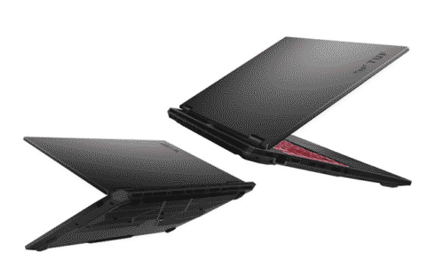 Asus TUF Gaming A16 FA608WI - AMD Ryzen AI 9 - HX 370 - GeForce RTX 4070 - 32 Go RAM - 165Hz - 16" 2560 x 1600 (WQXGA – Image 2