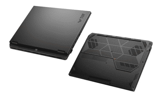 Asus TUF Gaming A16 FA608WI - AMD Ryzen AI 9 - HX 370 - GeForce RTX 4070 - 32 Go RAM - 165Hz - 16" 2560 x 1600 (WQXGA – Image 3
