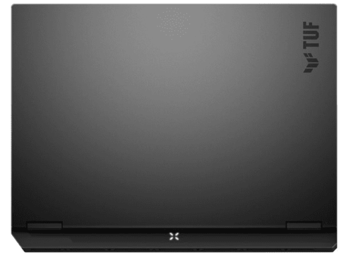 Asus TUF Gaming A16 FA608WI - AMD Ryzen AI 9 - HX 370 - GeForce RTX 4070 - 32 Go RAM - 165Hz - 16" 2560 x 1600 (WQXGA – Image 4