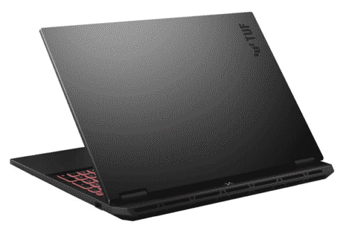 Asus TUF Gaming A16 FA608WI - AMD Ryzen AI 9 - HX 370 - GeForce RTX 4070 - 32 Go RAM - 165Hz - 16" 2560 x 1600 (WQXGA – Image 8