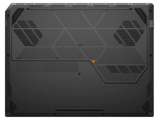 Asus TUF Gaming A16 FA608WI - AMD Ryzen AI 9 - HX 370 - GeForce RTX 4070 - 32 Go RAM - 165Hz - 16" 2560 x 1600 (WQXGA – Image 10