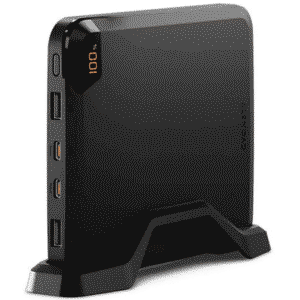 CYGNETT Powerbank Verticale Série VertPWR