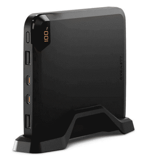 CYGNETT Powerbank Verticale Série VertPWR