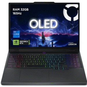 PC portable Gamer LENOVO Legion 5 15IRX10
