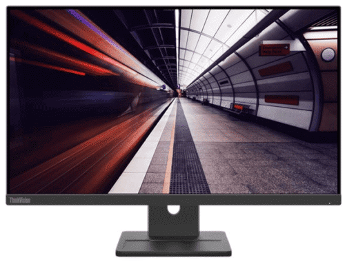 Lenovo ThinkVision E24-30 - écran LED - Full HD (1080p) - 24"