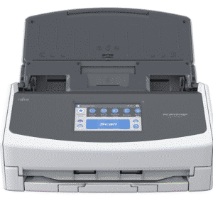 Ricoh Image Scanner ScanSnap iX1600