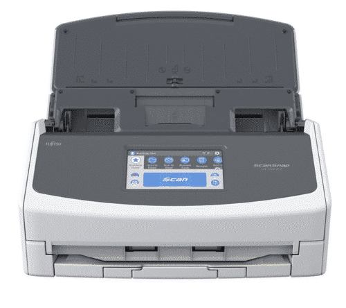 Ricoh Image Scanner ScanSnap iX1600