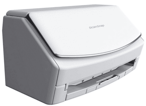 Ricoh Image Scanner ScanSnap iX1600 – Image 3