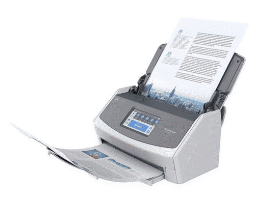 Ricoh Image Scanner ScanSnap iX1600 – Image 2