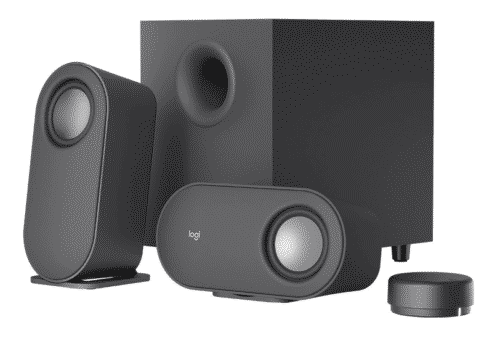 Logitech Z407