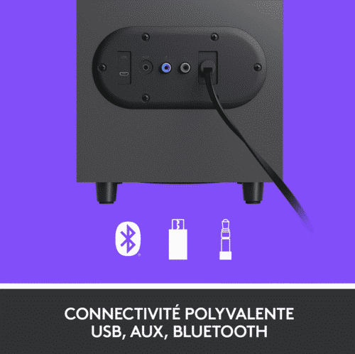 Logitech Z407 – Image 3