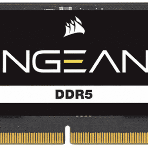 Corsair Vengeance SO-DIMM 16 Go DDR5 4800 MHz CL40