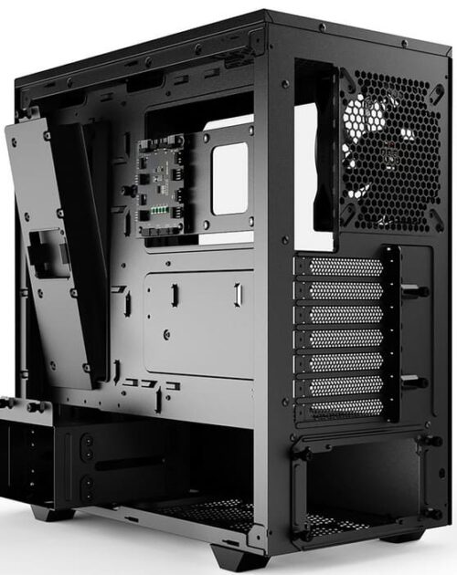 be quiet! Pure Base 500 FX (Noir) – Image 5