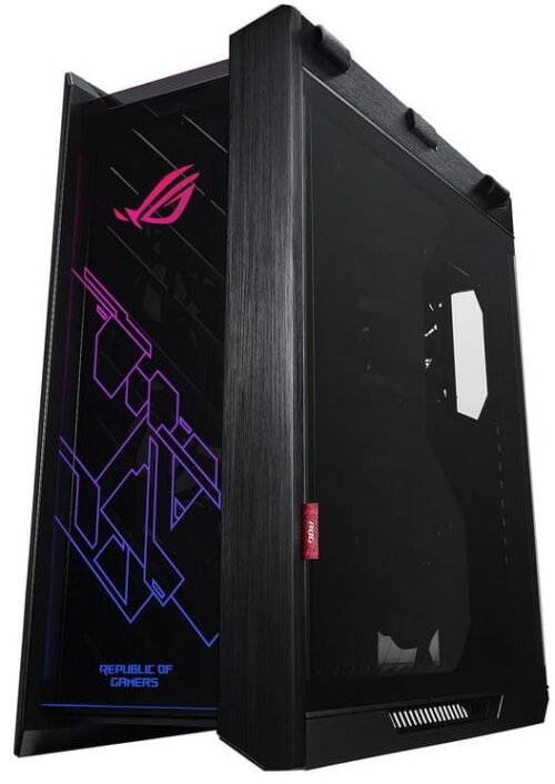 ASUS ROG Strix Helios - Noir – Image 5