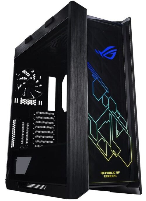 ASUS ROG Strix Helios - Noir – Image 4