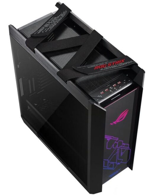 ASUS ROG Strix Helios - Noir – Image 3