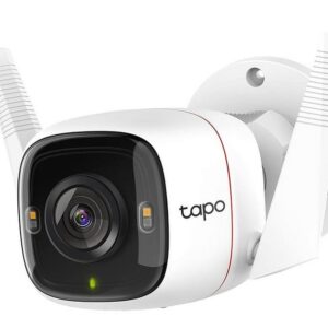 TP-LINK Tapo C320WS