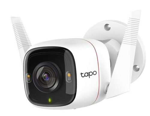 TP-LINK Tapo C320WS