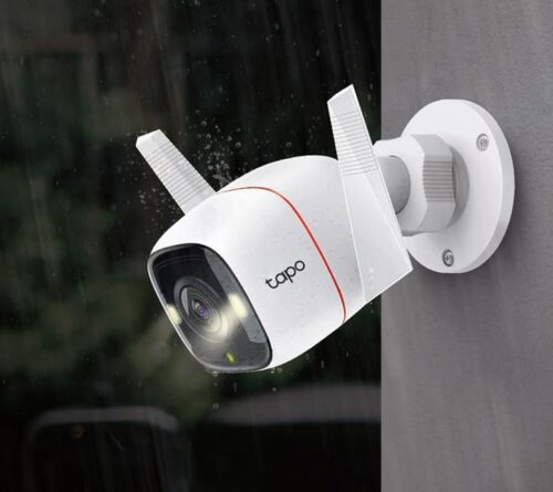 TP-LINK Tapo C320WS – Image 4