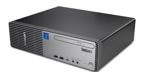 Lenovo ThinkCentre neo 50s Gen 5, Intel® Core i3-14100 - 8Go Ram - 256 SSD – Image 3