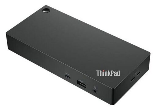 Lenovo ThinkPad Universal USB-C