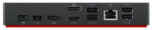 Lenovo ThinkPad Universal USB-C – Image 3