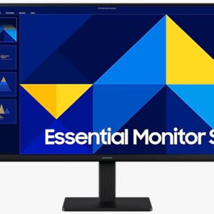 Ecran SAMSUNG LS27D300GAUXEN - 27" - FHD - 100Hz