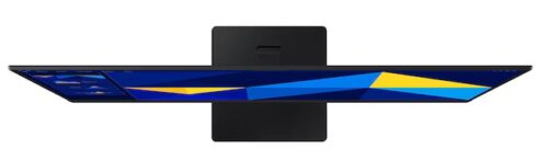 Ecran SAMSUNG LS27D300GAUXEN - 27" - FHD - 100Hz – Image 4