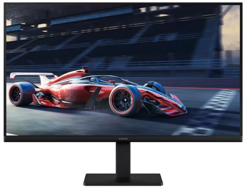 Ecran SAMSUNG LS27D300GAUXEN - 27" - FHD - 100Hz – Image 3