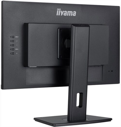 iiyama 23.8" LED - ProLite XUB2492QSU-B1- 2.5K – Image 3