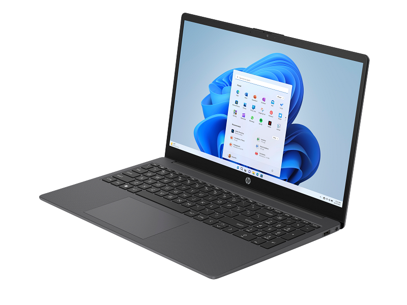 HP Laptop 15-fd1072nk Core 5-120U 16GB – Image 4