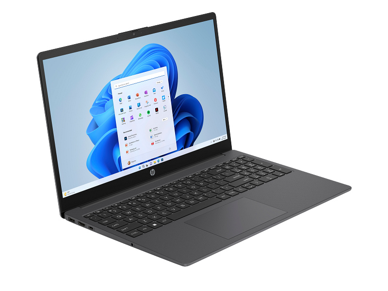 HP Laptop 15-fd1072nk Core 5-120U 16GB – Image 5