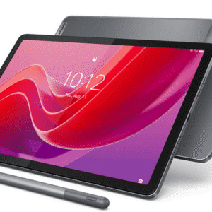Lenovo Tab M11 (ZADA0134SE) + stylet + coque