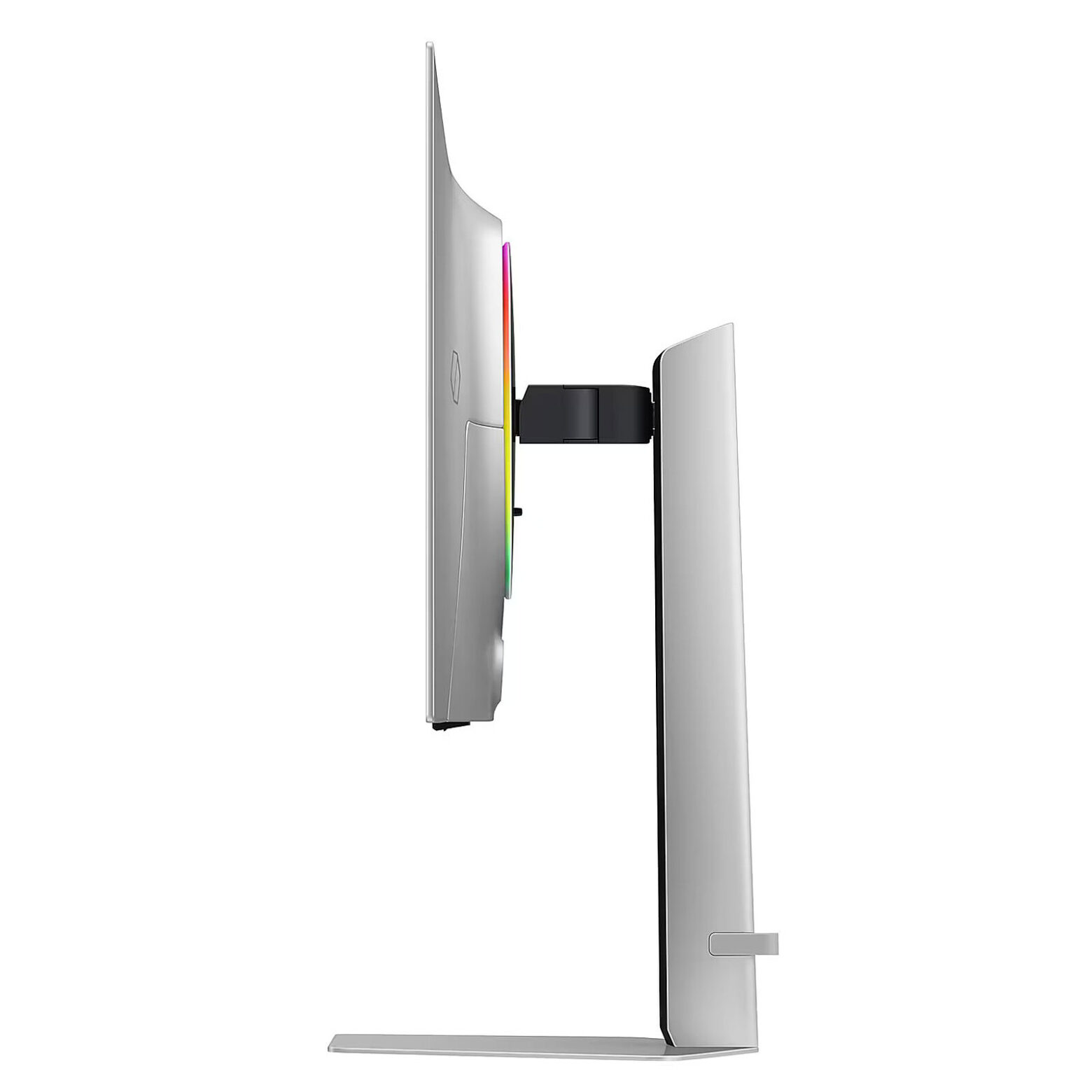Samsung 27" OLED - Odyssey G8 S27FG810SU - 4K - 240Hz - 0.03ms – Image 3