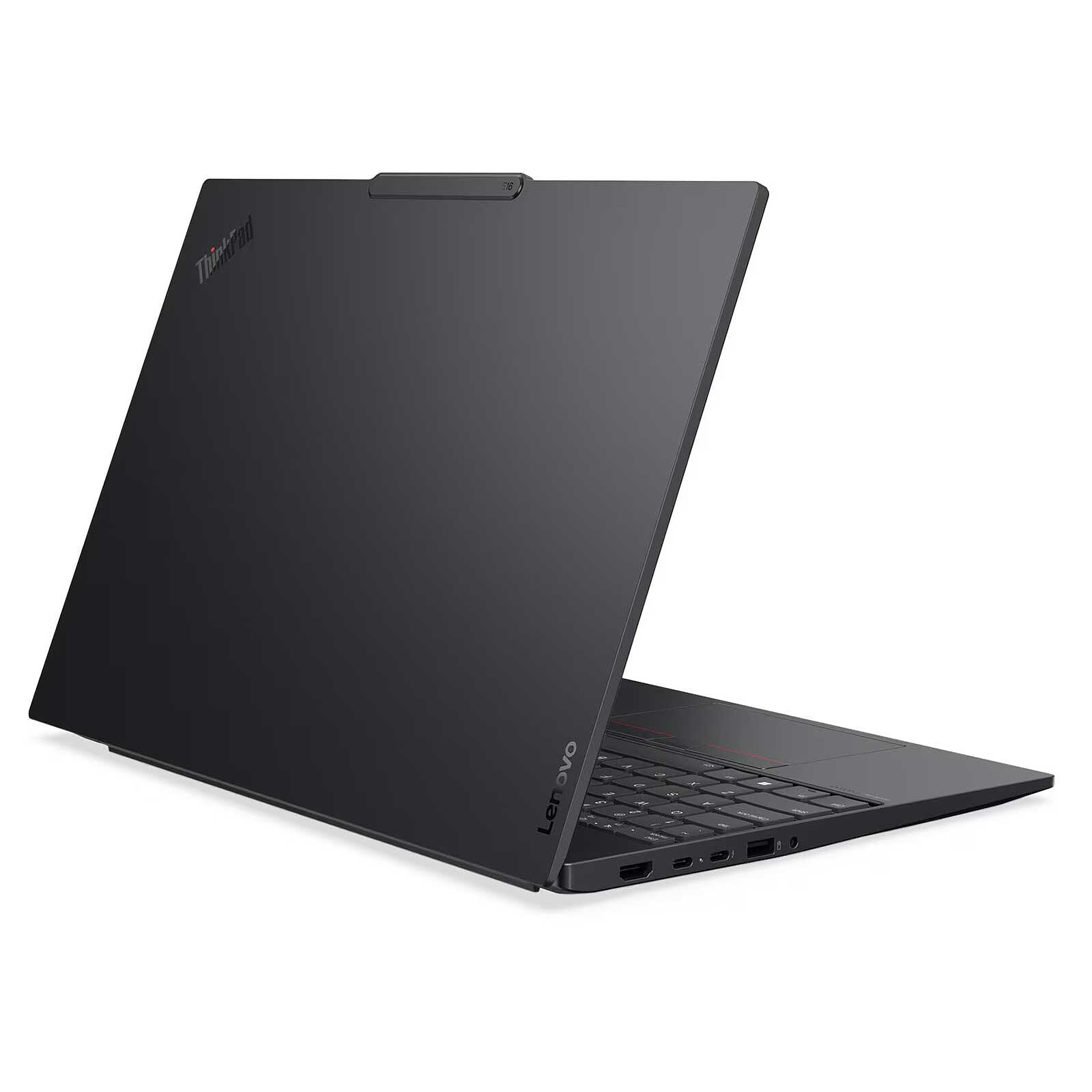 Lenovo ThinkPad E16 Gen 3 - Intel Core 5 210H - 16 Go - SSD 512 Go - 16" – Image 4