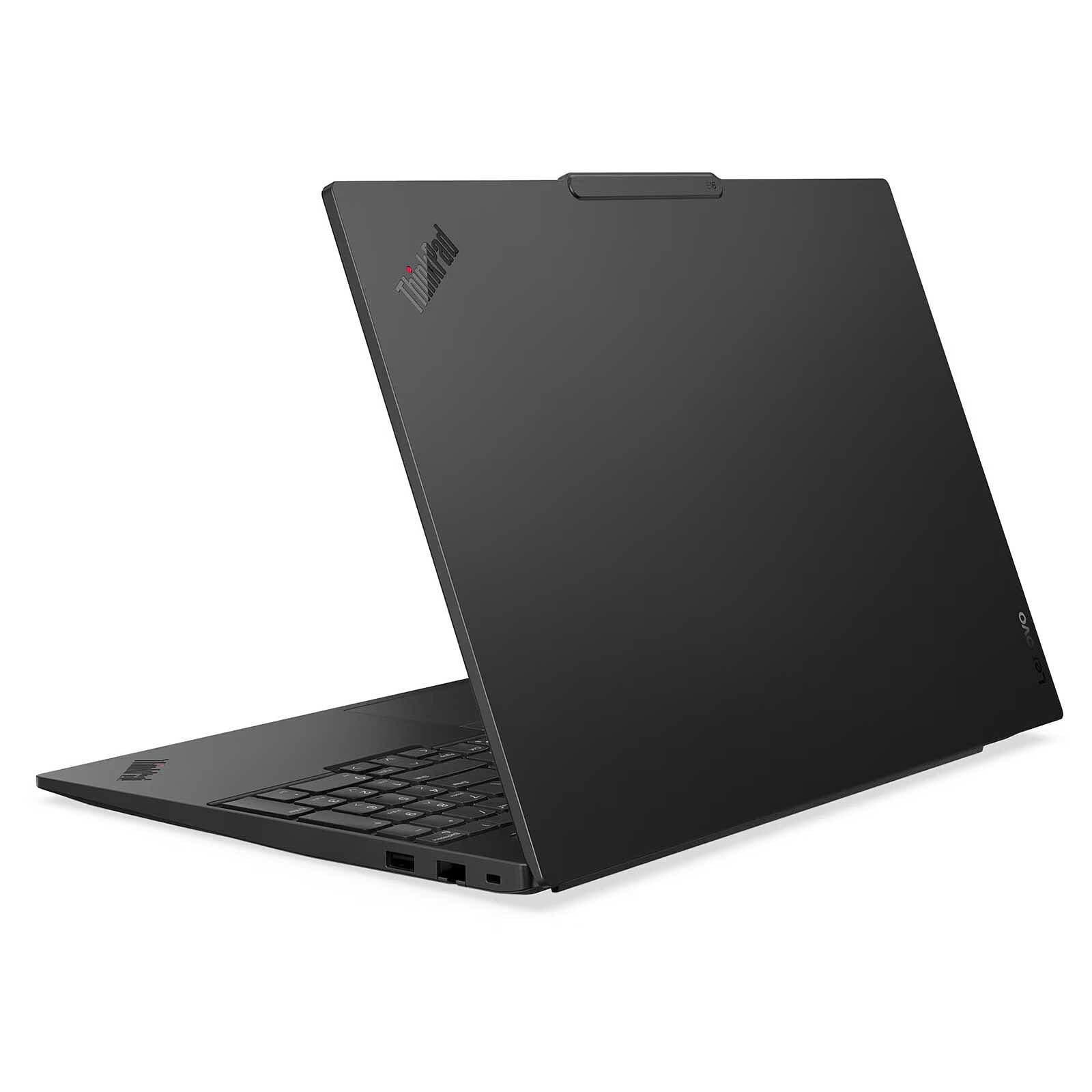 Lenovo ThinkPad E16 Gen 3 - Intel Core 5 210H - 16 Go - SSD 512 Go - 16" – Image 5