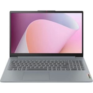 Lenovo IdeaPad Slim 3 15ABR8 – Ryzen 5 5625U – 16GB - 512 SSD - 15.6"