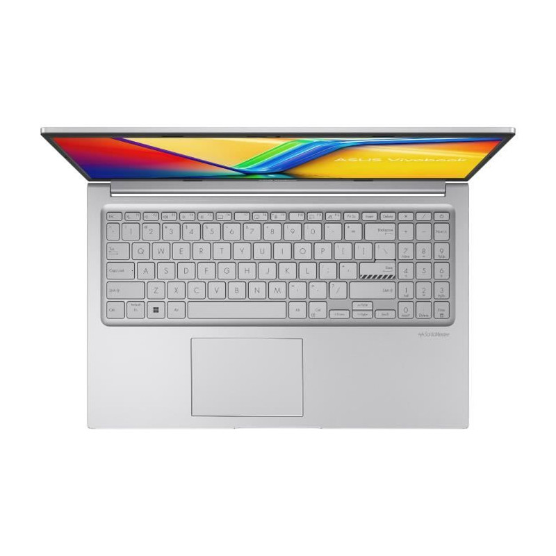 ASUS PC Portable ASUS VivoBook 15 R1502 / Intel Core i5-1334U - RAM 16Go - 512Go SSD – Image 6