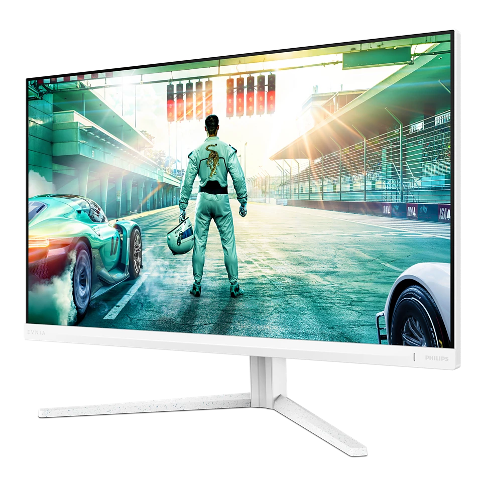 Philips, M-line, 27, Fast IPS, 2560x1440, OC 260Hz – Image 2