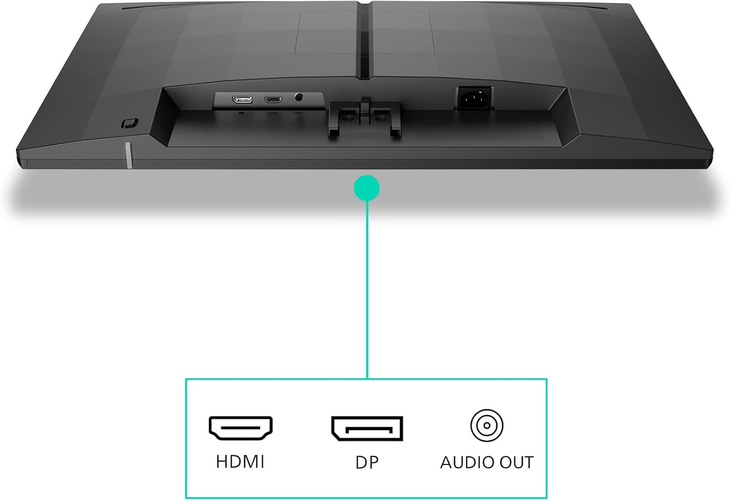 Philips Evnia 3000 24M2N3200NF/00 - FullHD – Image 2