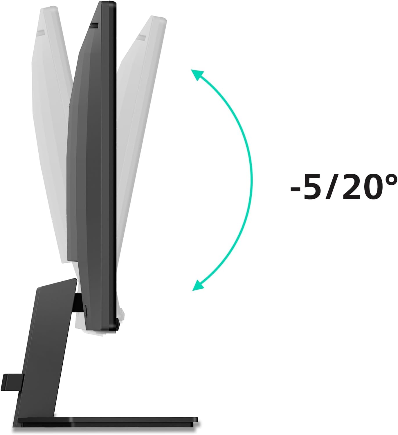 Philips Evnia 3000 24M2N3200NF/00 - FullHD – Image 6