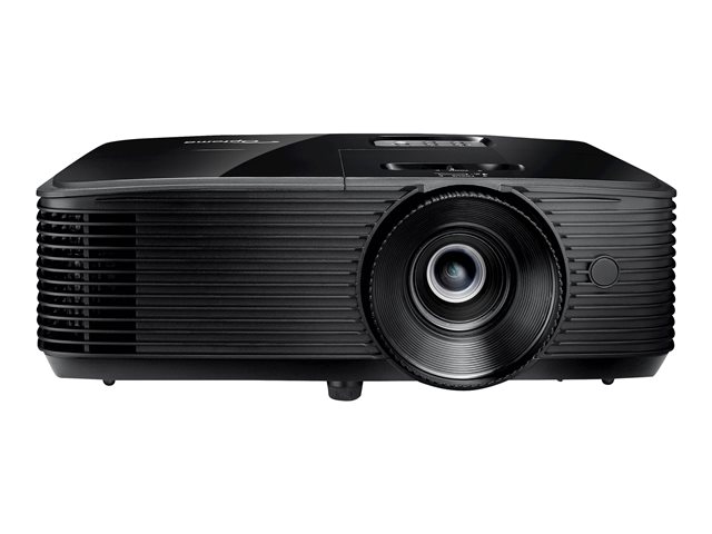Optoma W371 - projecteur DLP - portable - 3D