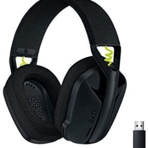 Logitech G G435 (Noir)