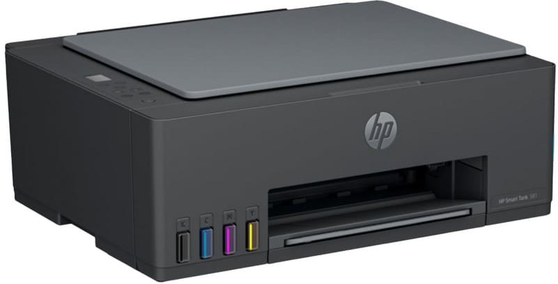 Imprimante Tout-en-un HP Smart Tank 581 – Image 2