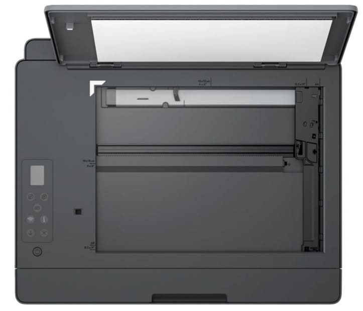 Imprimante Tout-en-un HP Smart Tank 581 – Image 4