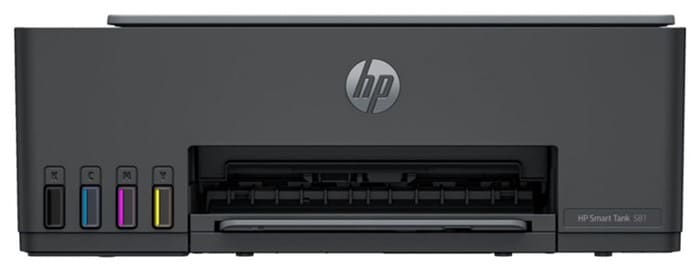 Imprimante Tout-en-un HP Smart Tank 581 – Image 5