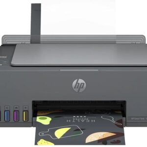 Imprimante Tout-en-un HP Smart Tank 581