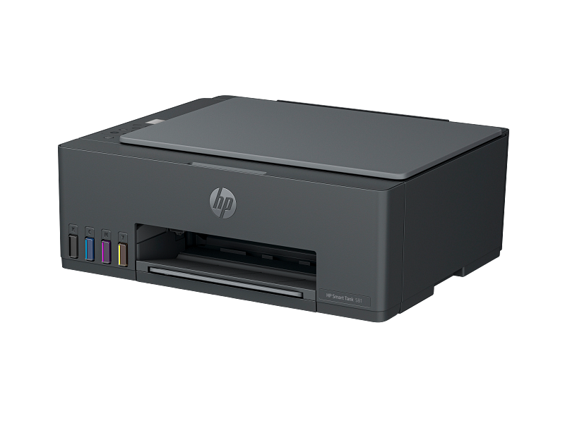 Imprimante Tout-en-un HP Smart Tank 581 – Image 7