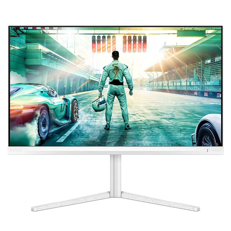 Philips, M-line, 27, Fast IPS, 2560x1440, OC 260Hz